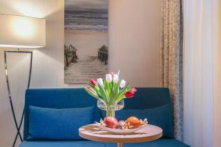 Hotel Blinkfüer - Dierhagen - 2