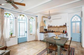 Above The Spring - 8