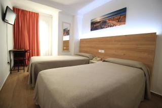 Hostal Pensimar - El Altet - 9