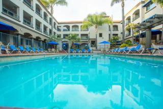 Tamarack Beach Hotel - Carlsbad - 4