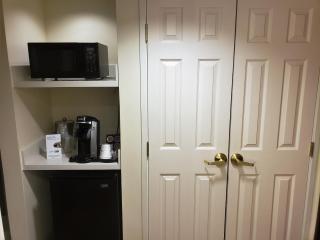 Holiday Inn Express Portland West/Hillsboro by IHG - 9