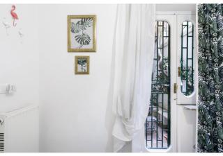 Pied-à-terre DomuSuite Rhome Colosseo - Roma - 5