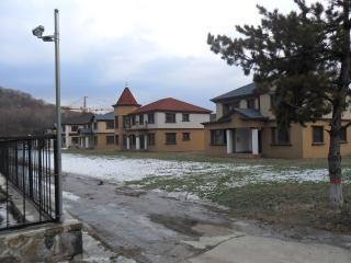 Yabuli Qingyun Town Deluxe (log cabin) Villa - 9