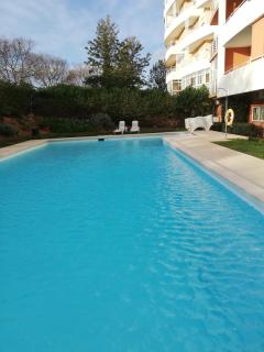 Flamingo Apartment - Portimão - 0