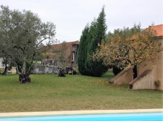 ADOBE TYPICAL COTTAGE - Alpalhão - 5
