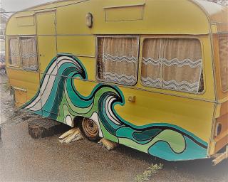 Bazil's Backpackers BBH Hostel & Surf School - Westport - 8