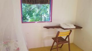 Casinha Amarela EcoLodge Boipeba - 9