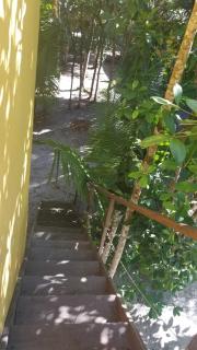 Casinha Amarela EcoLodge Boipeba - 7