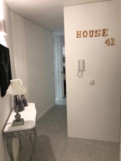 House 41 - Vila Nova de Famalicão - 1