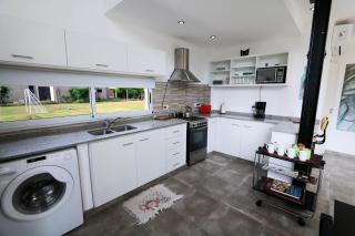 Hermosa Casa con Pileta Roldán Funes Rosario - Roldán - 1