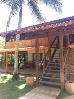Suíte Bella Vista - Barra Grande - 2