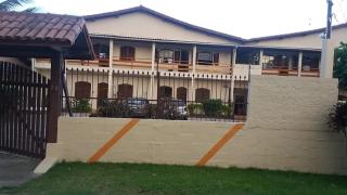 Lindo Apartamento em Itagua Ubatuba - Ubatuba - 0
