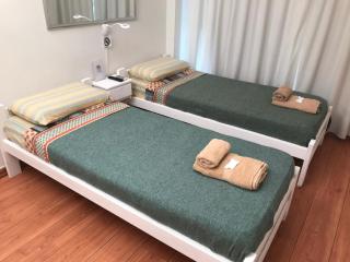 Dodis Studio Recoleta . to 6 Blocks from Cemetery - Buenos Aires - 5