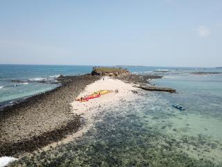 Sanwu Homestay - Magong - 8