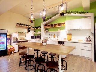 Green Hotel - Fengjia - Taichung - 8