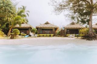 Muri Shores - Rarotonga - 0