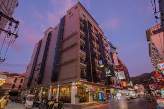 Gu Hotel Patong - Patong - 0