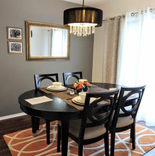 Exclusive Townhome - Central Raleigh Location - Raleigh - 7