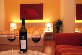 Weingut Breitenfelder - Retz - 3