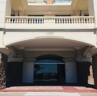 Ocean Pacific Dreams - 3