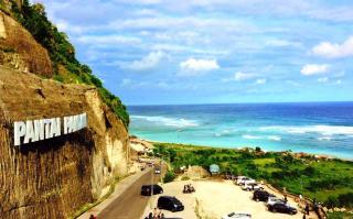 The Hill Ungasan - Uluwatu - 4