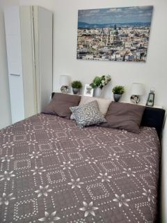 ABC Apartment - Budapest - 2