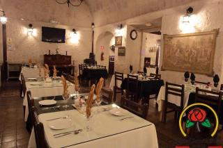 Hotel Santa Rosa - 6