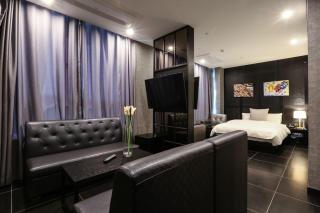 Hotel Senne - Seul - 9