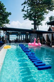 Lub d Koh Samui Chaweng Beach - Beachfront & Vibrant Social Vibe - Chaweng - 5