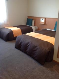 Hotel 1-2-3 Shimada - Shimada - 6