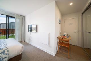 MyHolidays, Shotover, Delux Ensuite rooms - 2