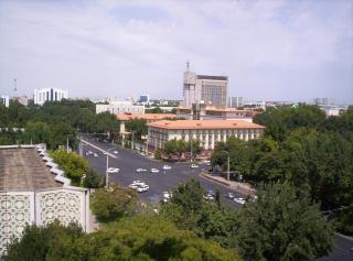 Apartment on Rashidova 40 - Taschkent - 0