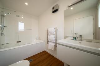 MyHolidays, Shotover, Delux Ensuite rooms - 5
