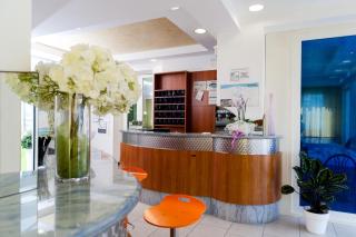 Hotel Sayonara - Senigallia - 3