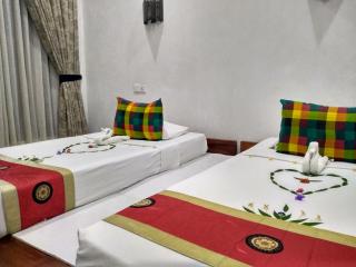 Grand freedom - Sigiriya - 4
