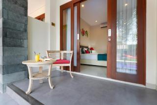 Vansari Hotel - Seminyak - 5