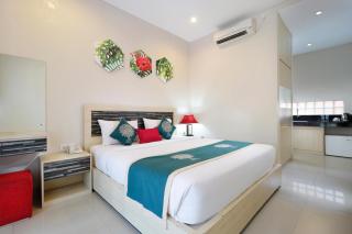 Vansari Hotel - Seminyak - 6