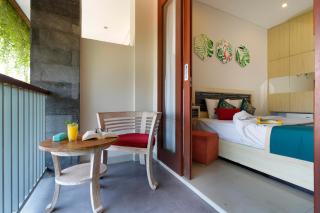 Vansari Hotel - Seminyak - 7