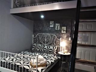 Mu-In Hotel - Kaohsiung - 6