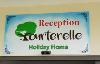 Tourterelle Holiday Home - Grand Anse - 4