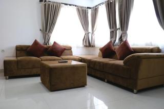 Diyar Villas Puncak K2/29 - Puncak - 1