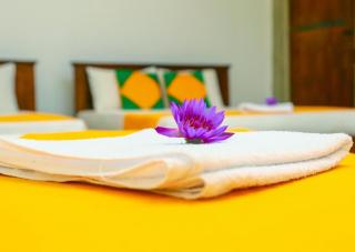 Elegance Range Resort - 5