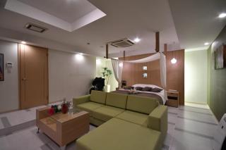 Hotel agehA cinq boutique (Adult Only) - 3
