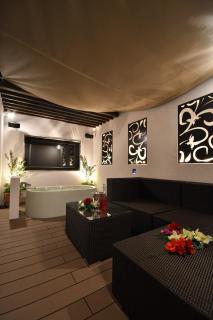 Hotel agehA cinq boutique (Adult Only) - 1