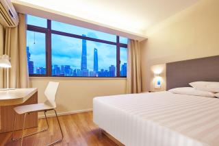 Lavande Hotel Lanzhou - 9