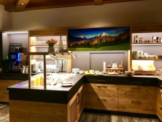 Alpenhotel Weiherbach Berchtesgaden Hallenbad und Sauna - Berchtesgaden - 4