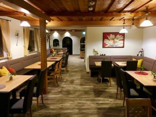 Alpenhotel Weiherbach Berchtesgaden Hallenbad und Sauna - Berchtesgaden - 5