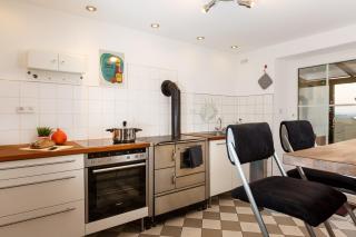 Auszeit-Eifel Eifelhaus "Burgaß 1807" Sauna & Badezuber - Willwerscheid - 3