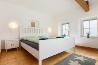 Auszeit-Eifel Eifelhaus "Burgaß 1807" Sauna & Badezuber - Willwerscheid - 8