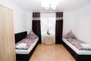 S-HOF Appartment - Sonnenbühl - 6